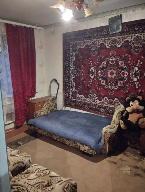 Продам 1-кімнатну квартиру Стара Синява - зображення 1