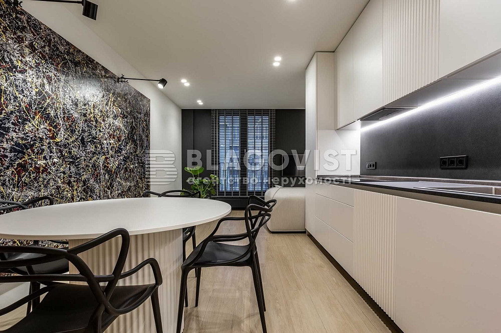 Продаж ЖК NEW YORK Concept House. 2кімн студия дизайнремонт. М Олимпий Киев - изображение 5