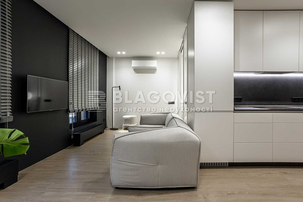 Продаж ЖК NEW YORK Concept House. 2кімн студия дизайнремонт. М Олимпий Киев - изображение 1