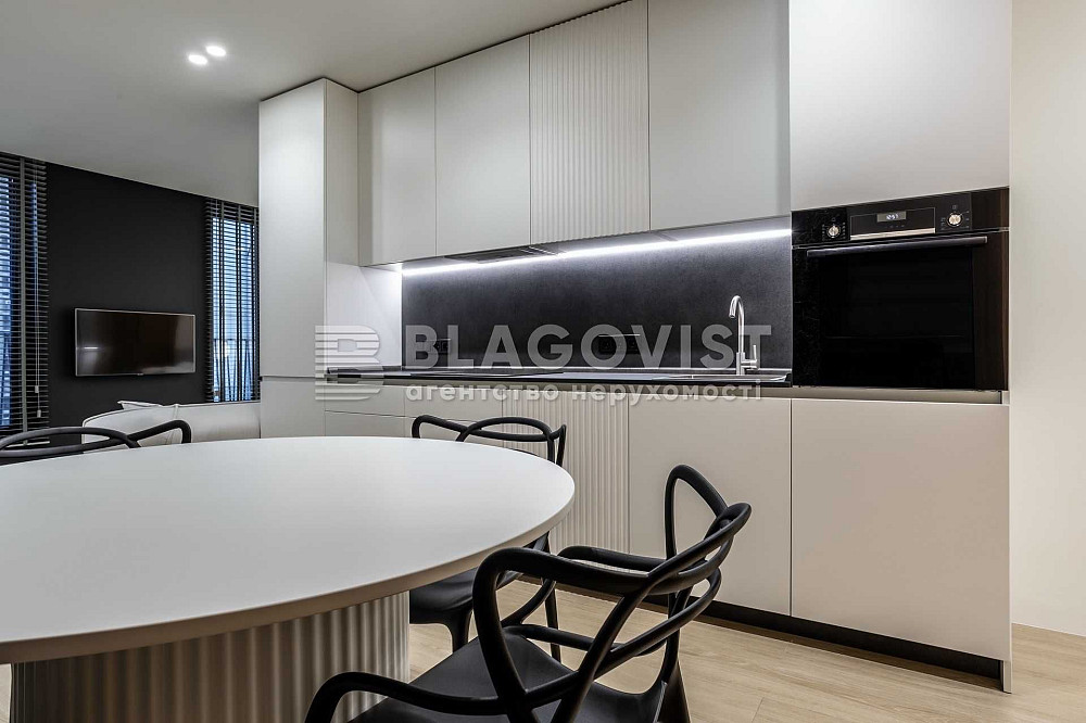 Продаж ЖК NEW YORK Concept House. 2кімн студия дизайнремонт. М Олимпий Киев - изображение 6