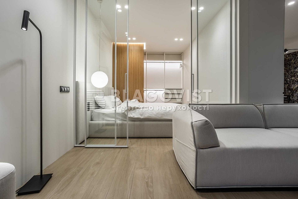 Продаж ЖК NEW YORK Concept House. 2кімн студия дизайнремонт. М Олимпий Киев - изображение 7