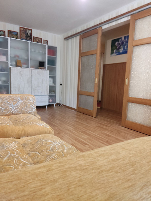 3-кімнатка квартира на вул Тесленка 29 Кривой Рог - изображение 4