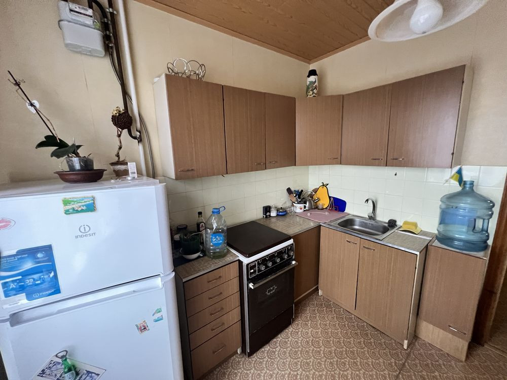 2 х комнатная квартира Краматорск - изображение 1