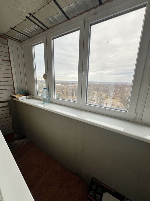 2 х комнатная квартира Краматорск - изображение 5