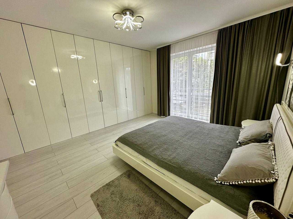 Єоселя Продаж 3 кім.Квартири в ЖК Auroom на вул. Яцкова. Ближній центр Львов - изображение 8