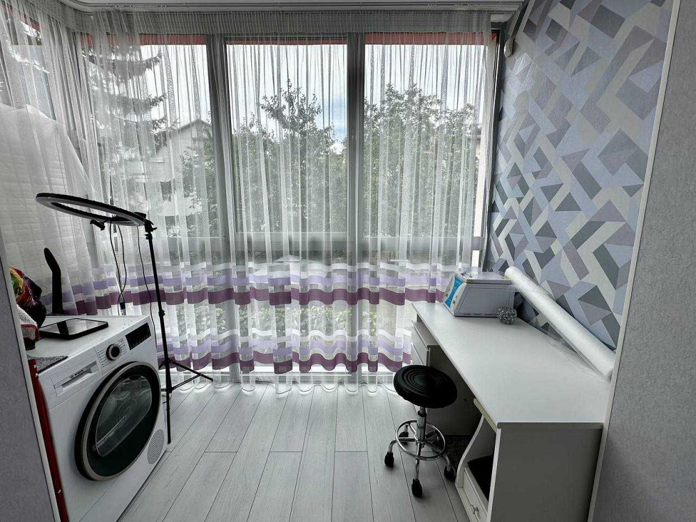 Єоселя Продаж 3 кім.Квартири в ЖК Auroom на вул. Яцкова. Ближній центр Львов - изображение 3