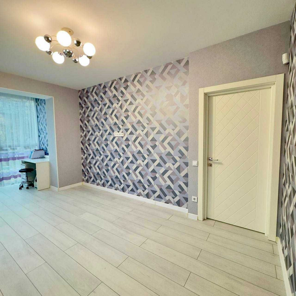 Єоселя Продаж 3 кім.Квартири в ЖК Auroom на вул. Яцкова. Ближній центр Львов - изображение 4