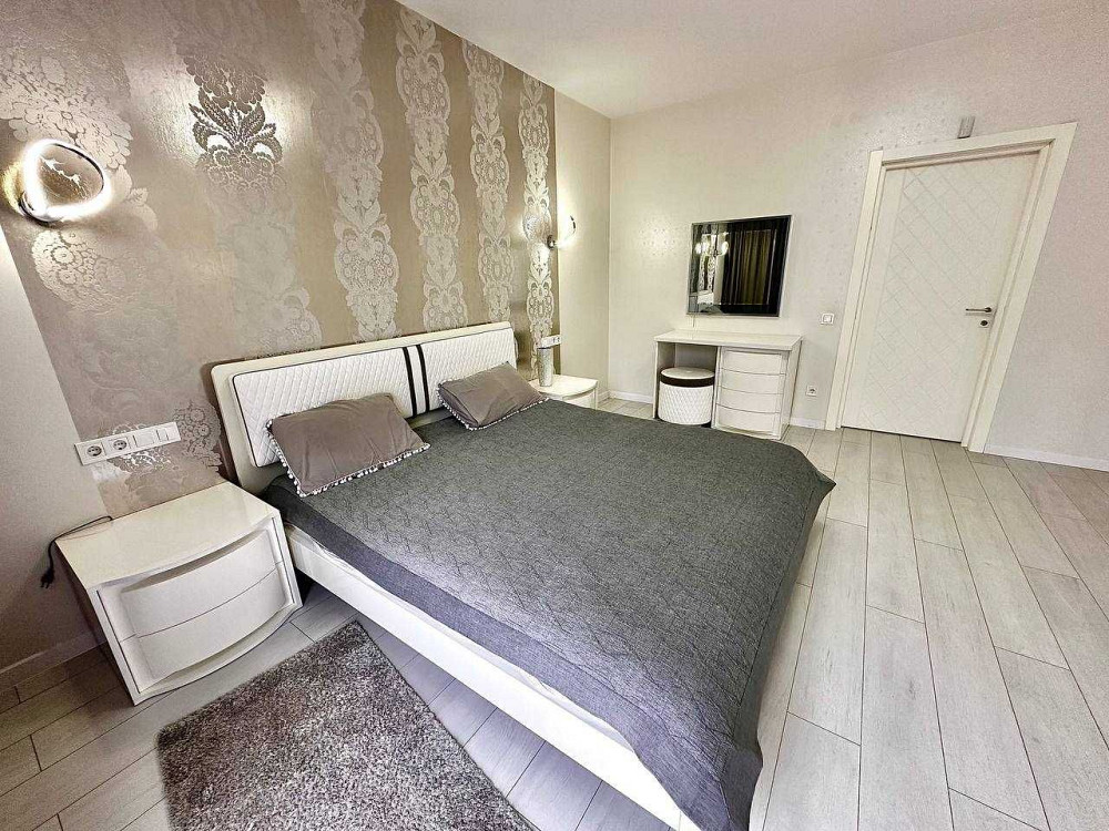 Єоселя Продаж 3 кім.Квартири в ЖК Auroom на вул. Яцкова. Ближній центр Львов - изображение 7