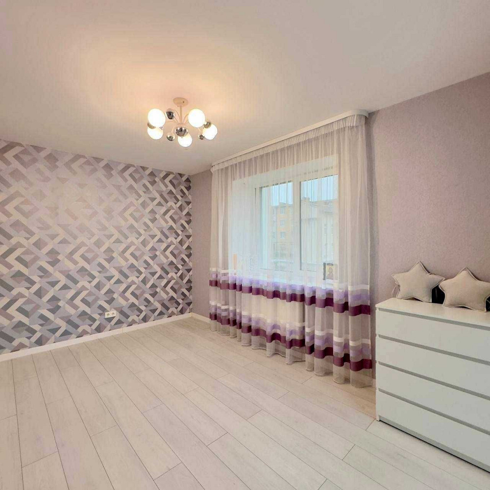 Єоселя Продаж 3 кім.Квартири в ЖК Auroom на вул. Яцкова. Ближній центр Львов - изображение 2