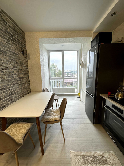 Продаж однокімнатної квартири в сучасному ЖК "Євромісто" Крюківщина - зображення 6