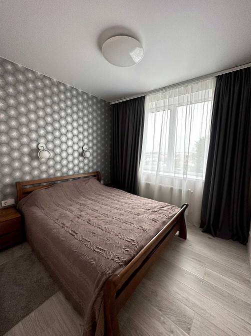 Продаж однокімнатної квартири в сучасному ЖК "Євромісто" Крюківщина - зображення 2