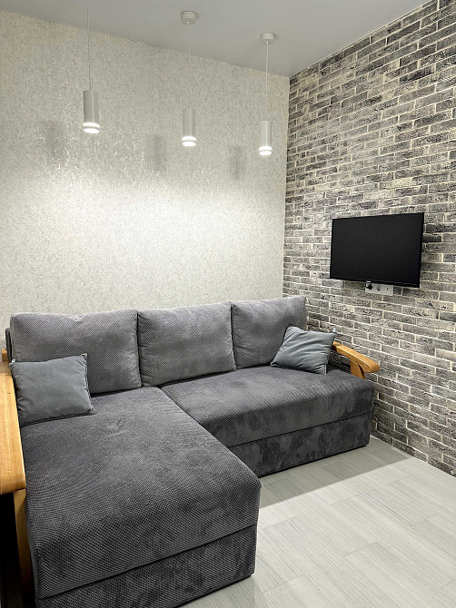 Продаж однокімнатної квартири в сучасному ЖК "Євромісто" Крюківщина - зображення 3