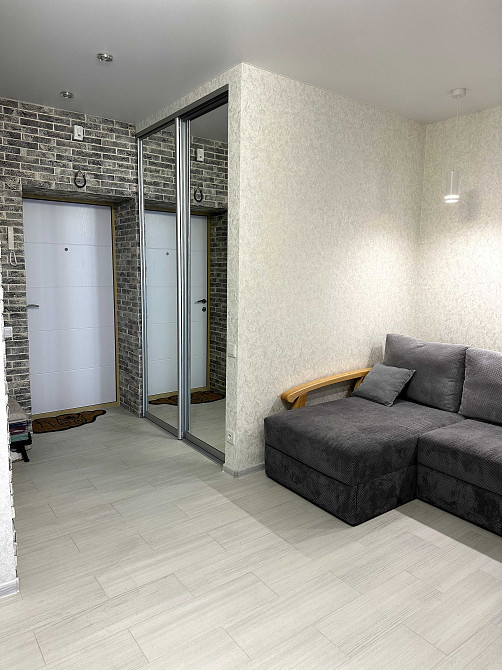 Продаж однокімнатної квартири в сучасному ЖК "Євромісто" Крюківщина - зображення 8