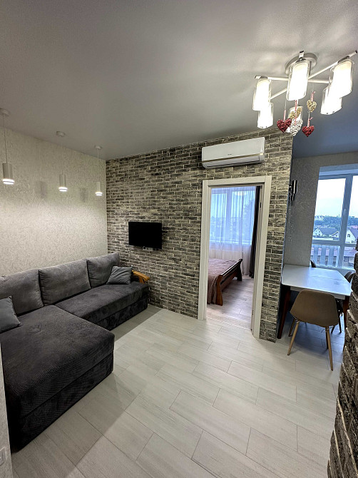 Продаж однокімнатної квартири в сучасному ЖК "Євромісто" Крюківщина - зображення 5