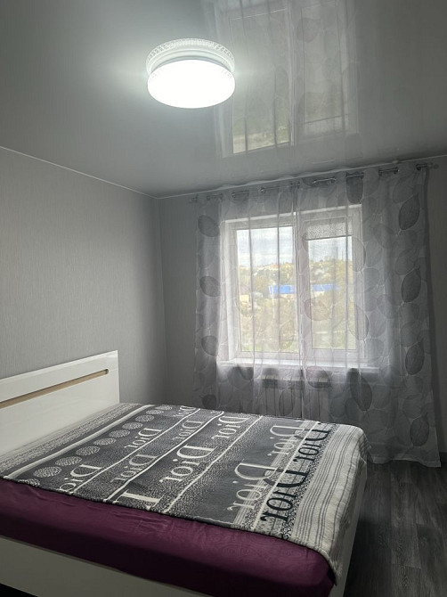 Продаж двокімнатної! Піски. Запоріжжя - зображення 1