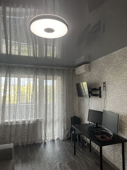 Продаж двокімнатної! Піски. Запоріжжя - зображення 6