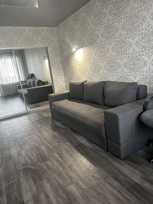 Продаж двокімнатної! Піски. Запоріжжя - зображення 8