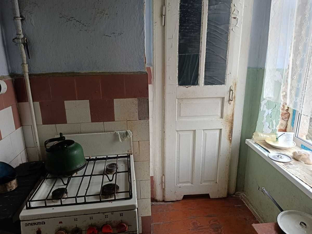 Продаж 2-кім. квартири по вул. Залізнична в малоквартирному будинку Львов - изображение 6