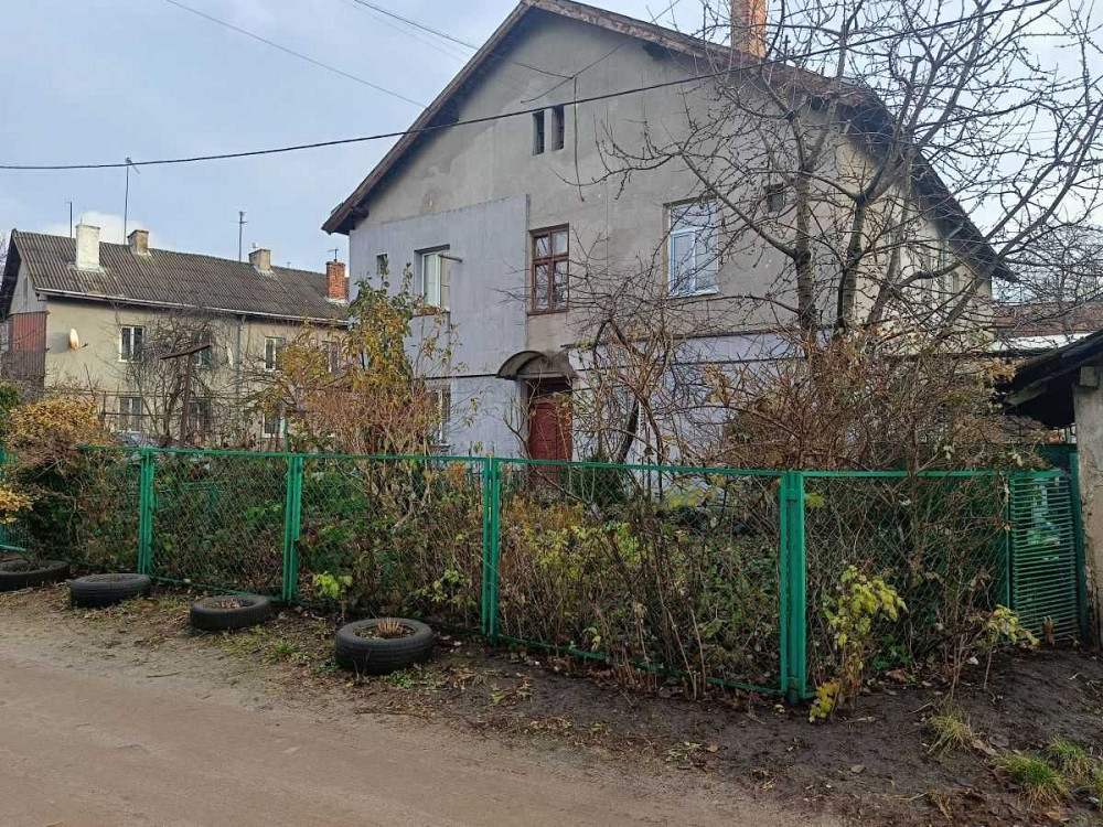 Продаж 2-кім. квартири по вул. Залізнична в малоквартирному будинку Львов - изображение 1