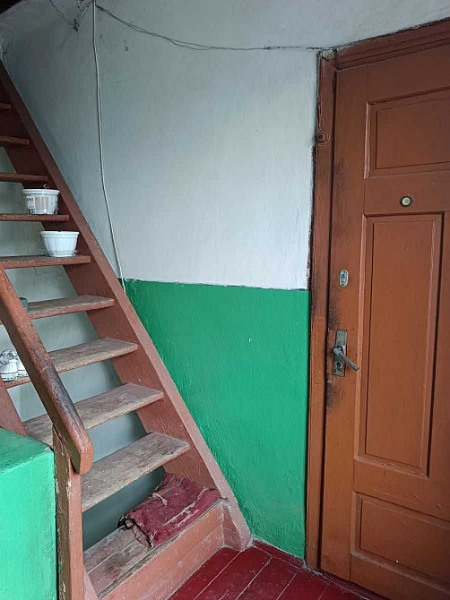 Продаж 2-кім. квартири по вул. Залізнична в малоквартирному будинку Львов - изображение 8