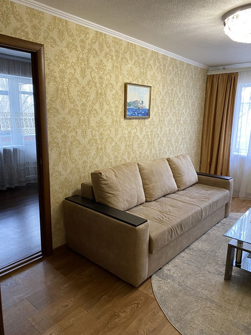 Продаж від власника. Квартира 2-х кімнатна вул.Дружби Кам`янське (Нікопольський р-н) - зображення 3