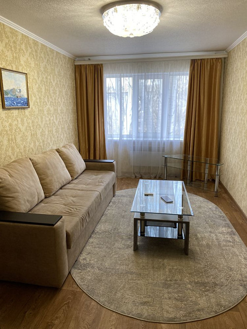 Продаж від власника. Квартира 2-х кімнатна вул.Дружби Кам`янське (Нікопольський р-н) - зображення 1