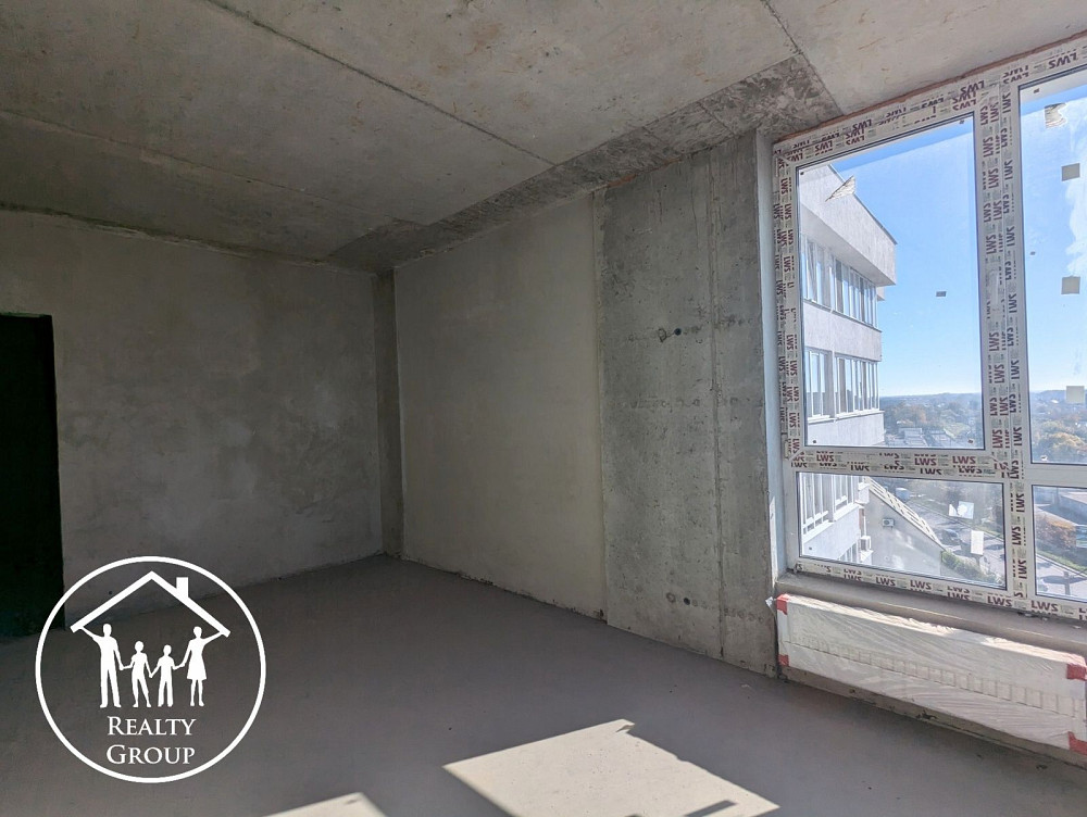 A7 Продаж 2-кімнатної квартири 71м2 вул.Зелена. Перерахунок+ Львів - зображення 6