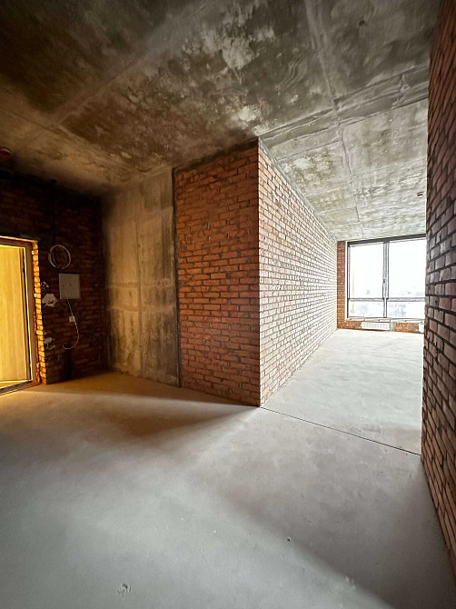 Видова 2к  в новому ЖК Crystal Park Tower, 89 м2, 10-й поверх Киев - изображение 6