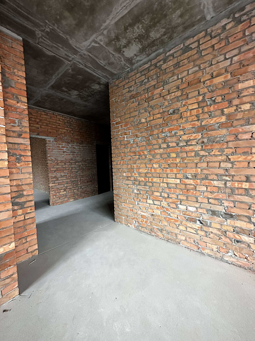 Видова 2к  в новому ЖК Crystal Park Tower, 89 м2, 10-й поверх Киев - изображение 8