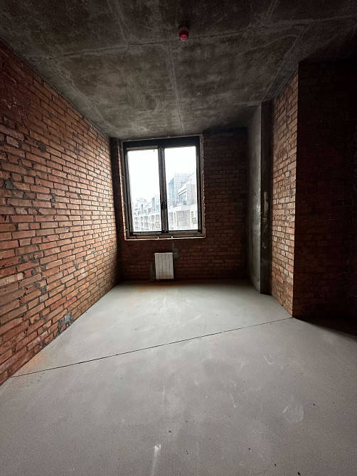 Видова 2к  в новому ЖК Crystal Park Tower, 89 м2, 10-й поверх Киев - изображение 5