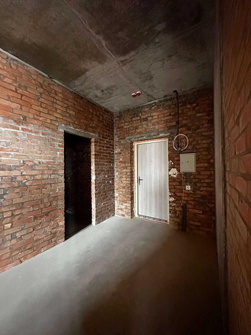 Видова 2к  в новому ЖК Crystal Park Tower, 89 м2, 10-й поверх Киев - изображение 7