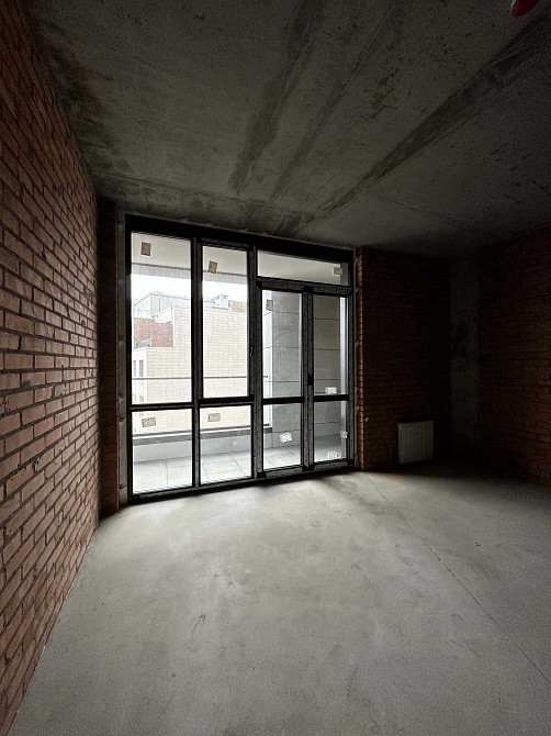 Видова 2к  в новому ЖК Crystal Park Tower, 89 м2, 10-й поверх Киев - изображение 4