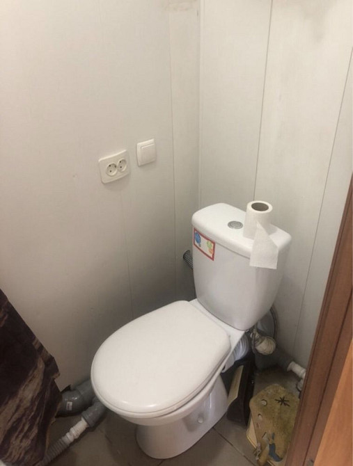 Павлово Поле! Метро Бот сад! Продам гостинку 17 м2 Харків - зображення 5