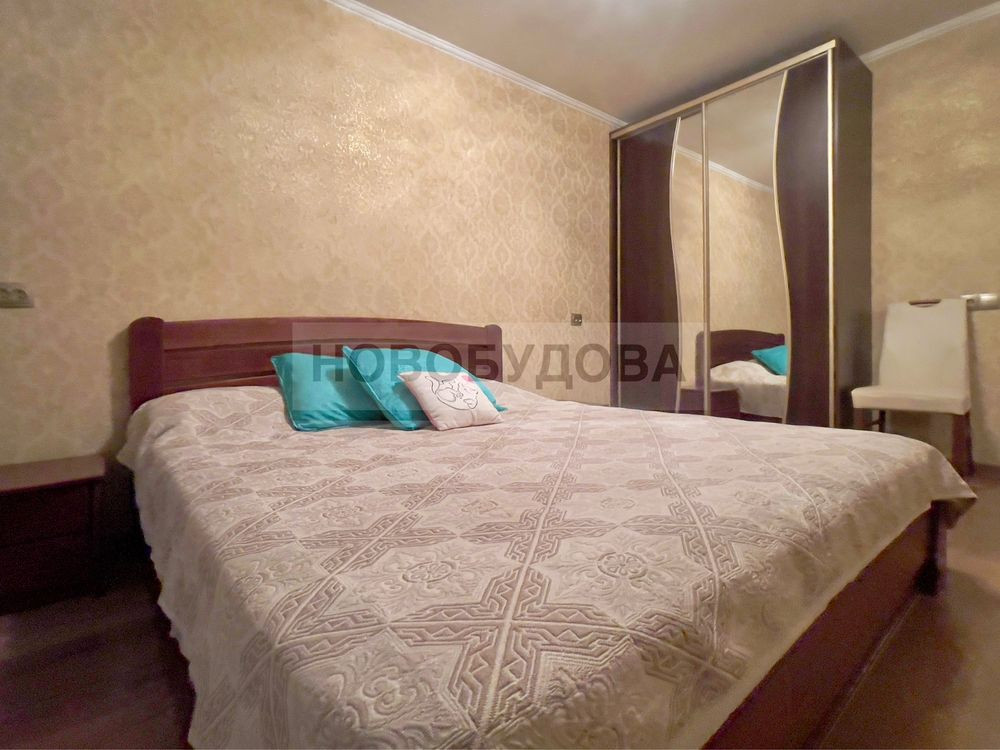 2х комн проспект Свободи з автономкою Сумы - изображение 5