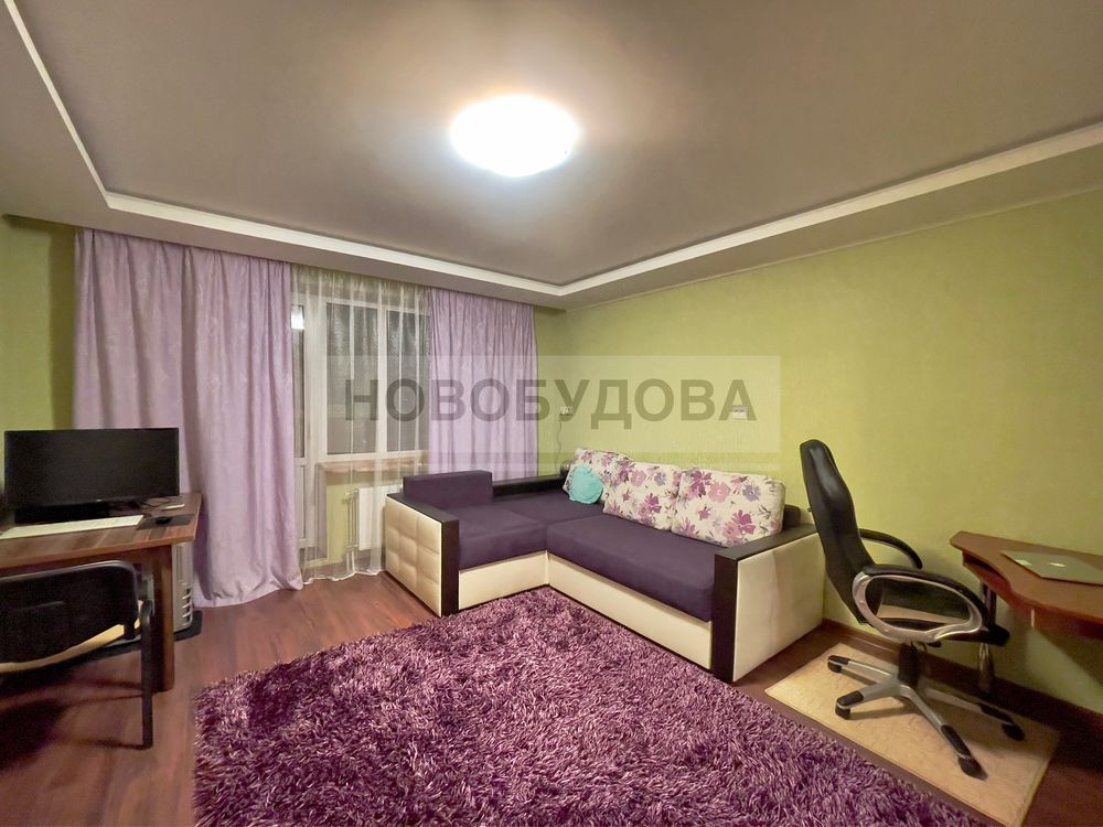 2х комн проспект Свободи з автономкою Сумы - изображение 3