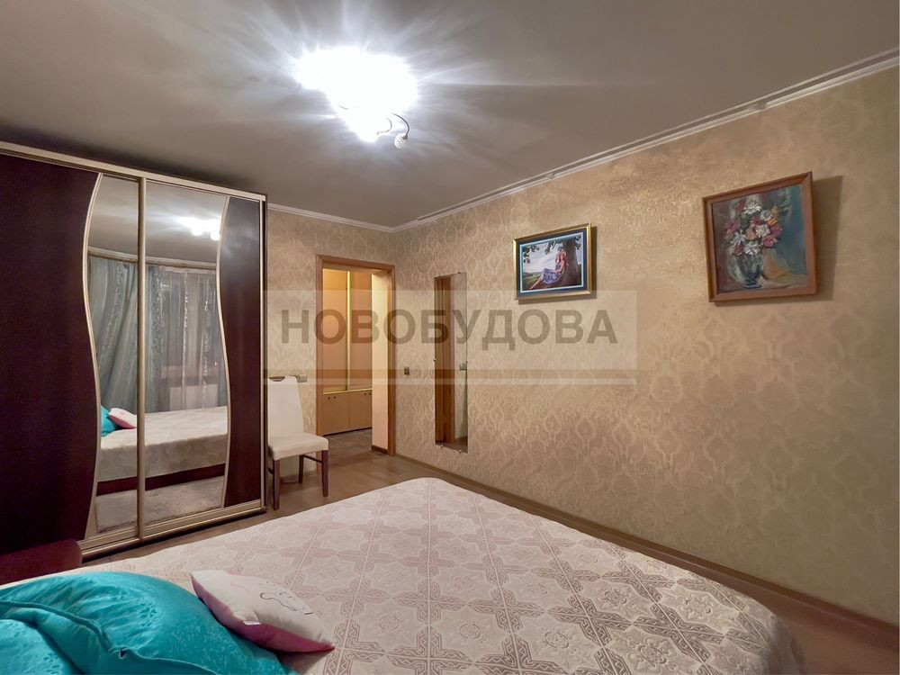 2х комн проспект Свободи з автономкою Сумы - изображение 4