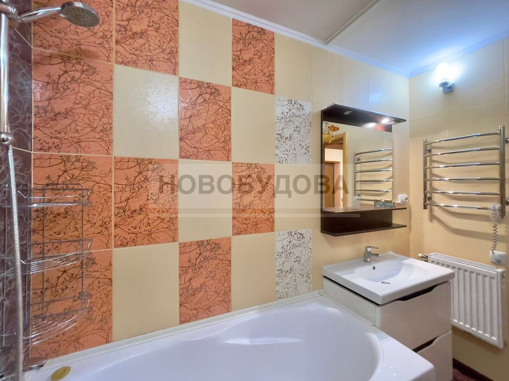 2х комн проспект Свободи з автономкою Сумы - изображение 2