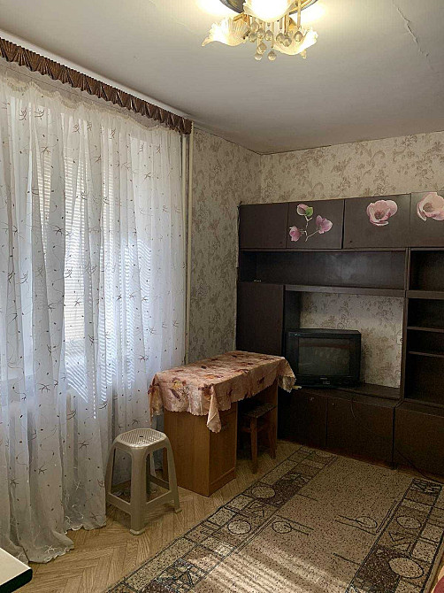 В продаже 1 комн. квартира на ул. Бочарова. Одеса - зображення 4