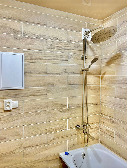 1 кімнатна квартира 2/5 біля Залізничного вокзалу Каменское (Запорожская обл.) - изображение 1