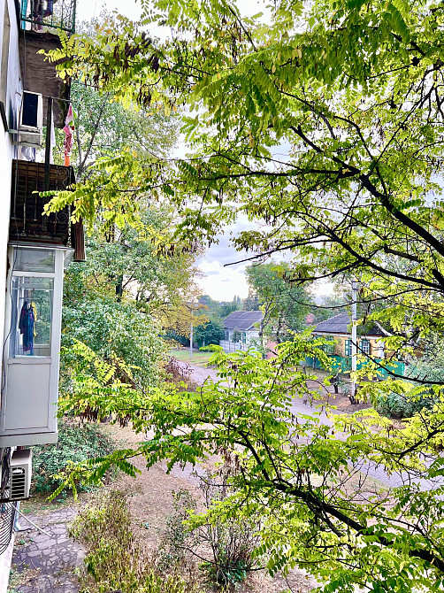 1 кімнатна квартира 2/5 біля Залізничного вокзалу Каменское (Запорожская обл.) - изображение 5