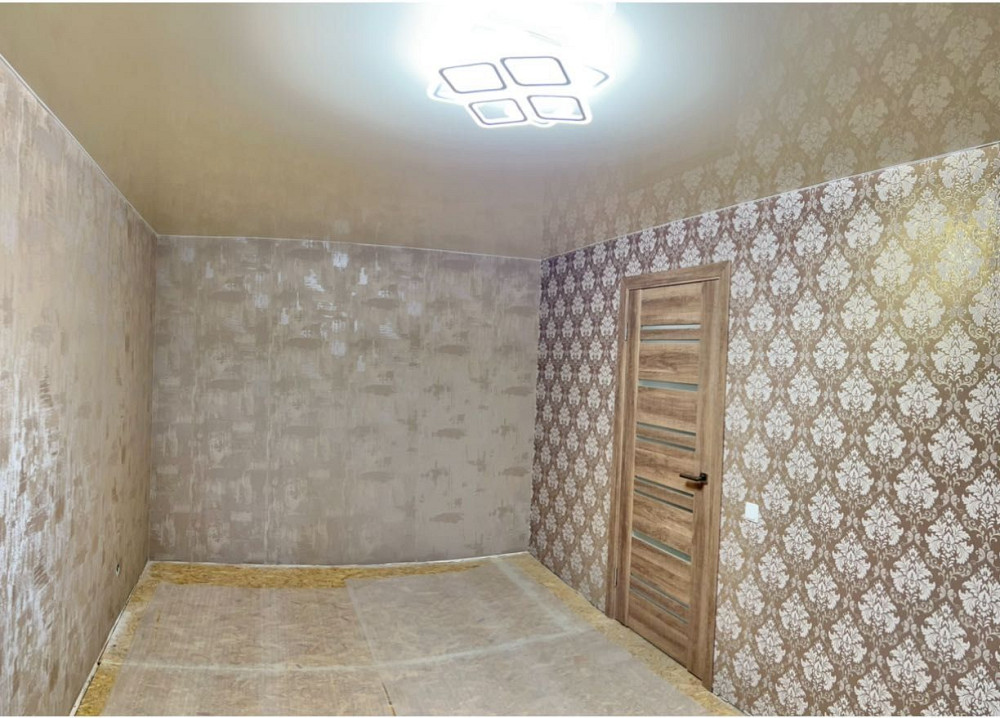 1 кімнатна квартира 2/5 біля Залізничного вокзалу Каменское (Запорожская обл.) - изображение 8