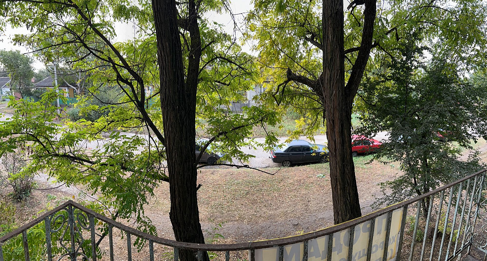 1 кімнатна квартира 2/5 біля Залізничного вокзалу Каменское (Запорожская обл.) - изображение 6