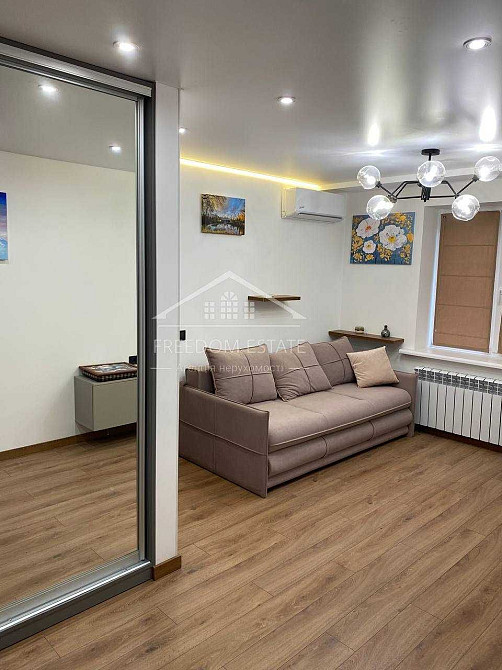 44 тыс.$ ПРОДАЖА /  Квартира с новым ремонтом / Клочковская Харьков - изображение 8