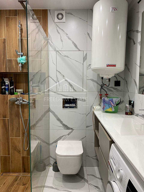 44 тыс.$ ПРОДАЖА /  Квартира с новым ремонтом / Клочковская Харьков - изображение 4