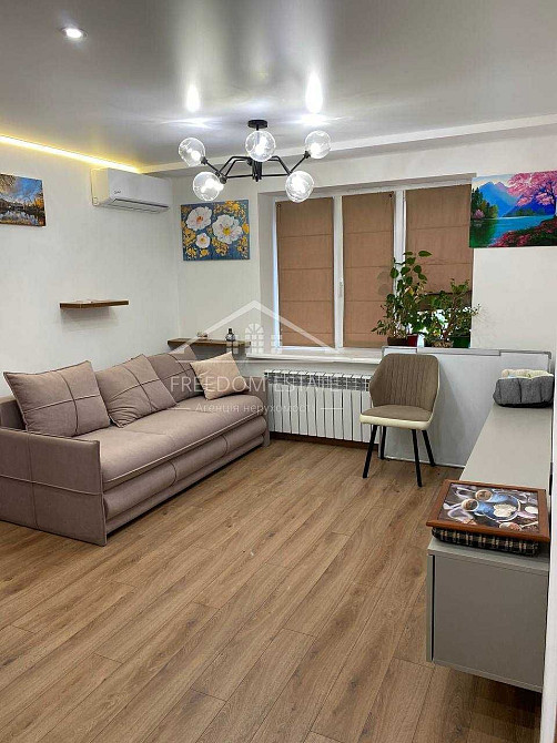 44 тыс.$ ПРОДАЖА /  Квартира с новым ремонтом / Клочковская Харьков - изображение 3