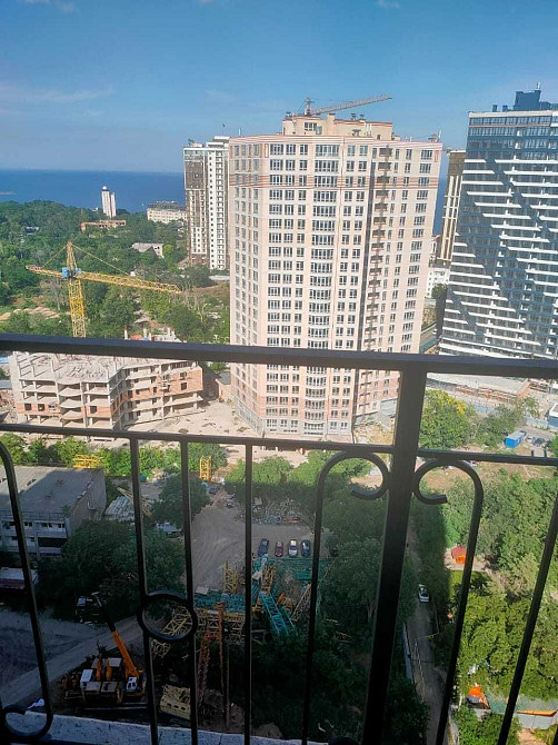 В прогдаже 1 комн. квартира  ЖК "Эллада" Аркадия. Одеса - зображення 5