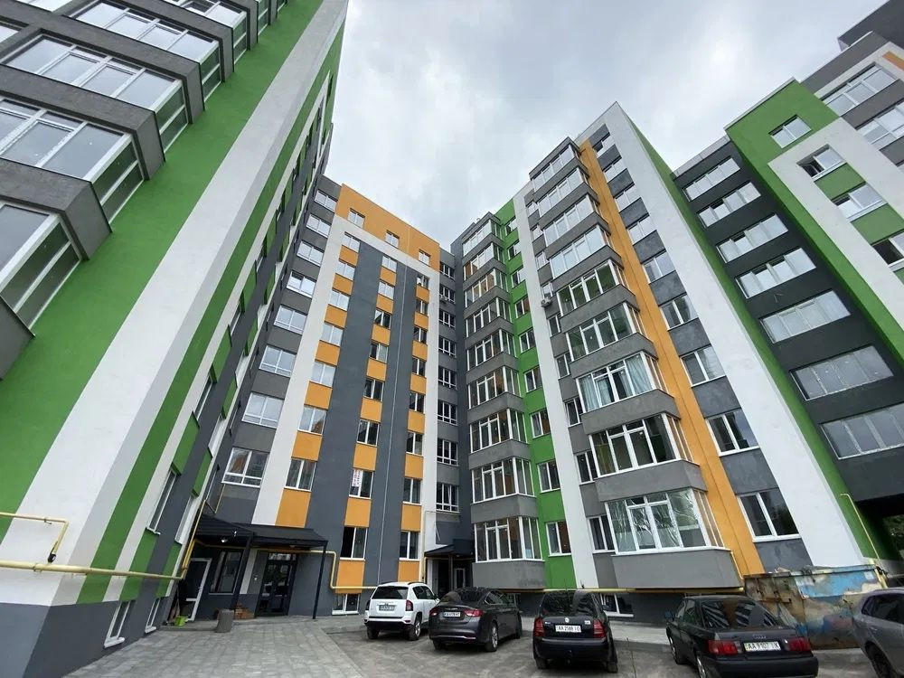 Однушка - заходь та живи Гостомель - зображення 1