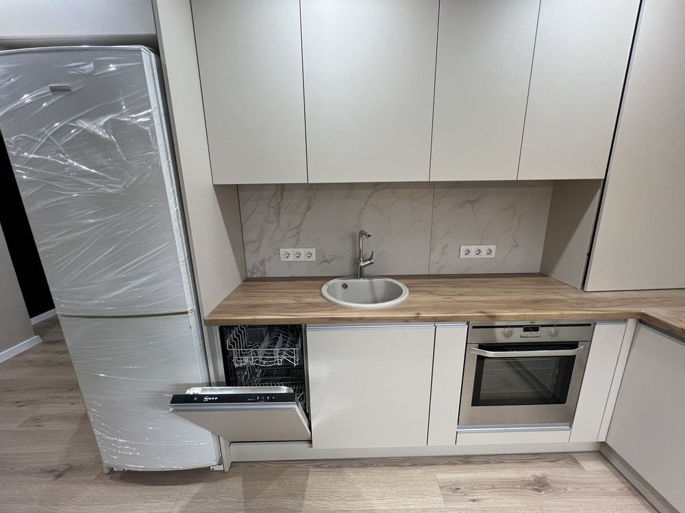 Однушка - заходь та живи Гостомель - зображення 8