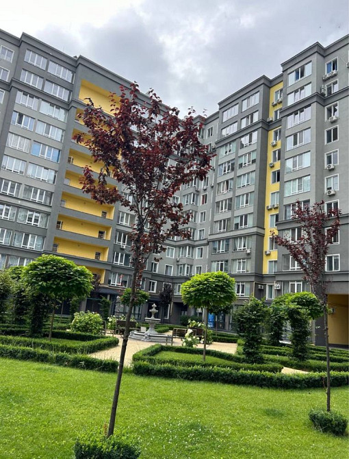 Велика двухкімнатна поруч школа Буча - изображение 2