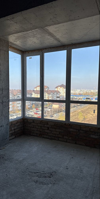 Двушка з неймовірним краєвидом Буча - изображение 7